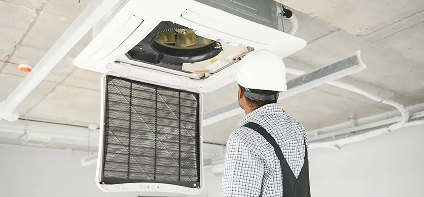 Our Affordable Duct Cleaning Near Me Services in Franconia, VA