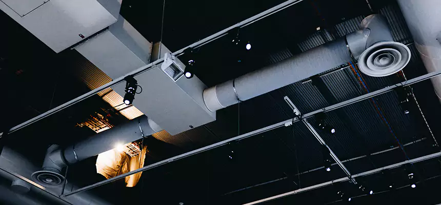 Our Air Duct Replacement Services in Franconia, VA