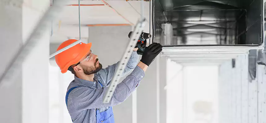 Our Air Vent Replacement Services in Franconia, VA