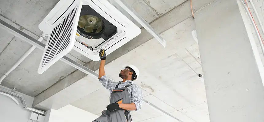 Efficient Multi‑Unit & HOA Annual Vent Cleaning Plans in Franconia