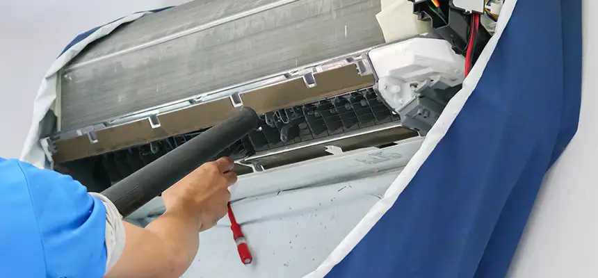 Advanced Clogged Dryer Vent Repair for Multi-Unit & Commercial in Franconia, VA