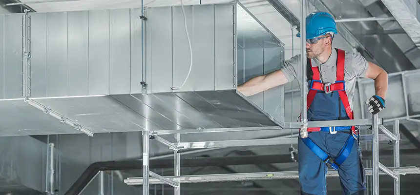 Our Dryer Fire Safety Service Services in Franconia, VA