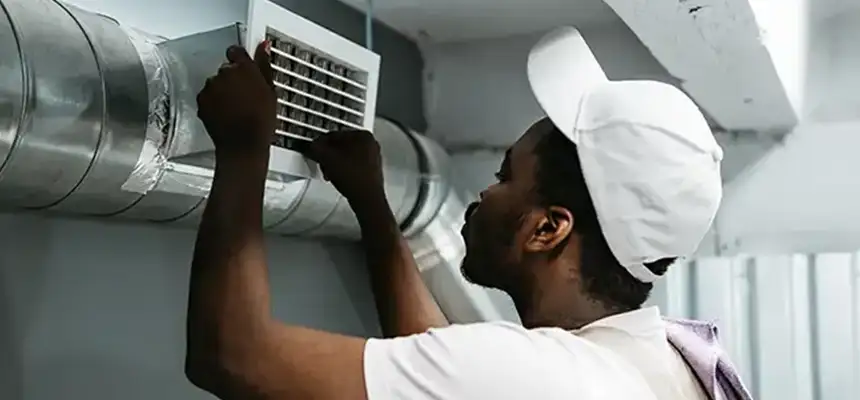 Our Licensed And Insured Cleaners in Franconia, VA