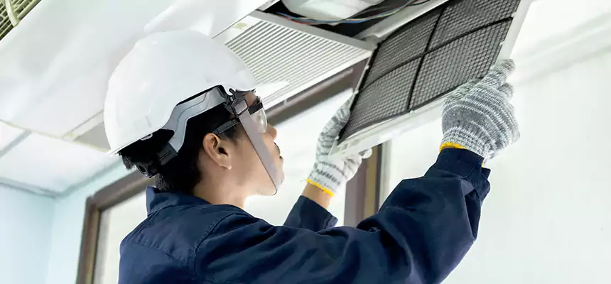 Our Mold & Mildew Removal from Air Ducts Services in Franconia, VA