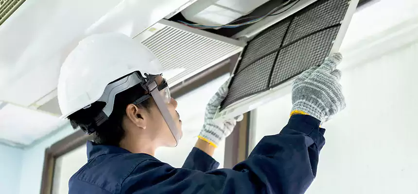 Our Multi-family Home Duct Cleaning Services in Franconia, VA
