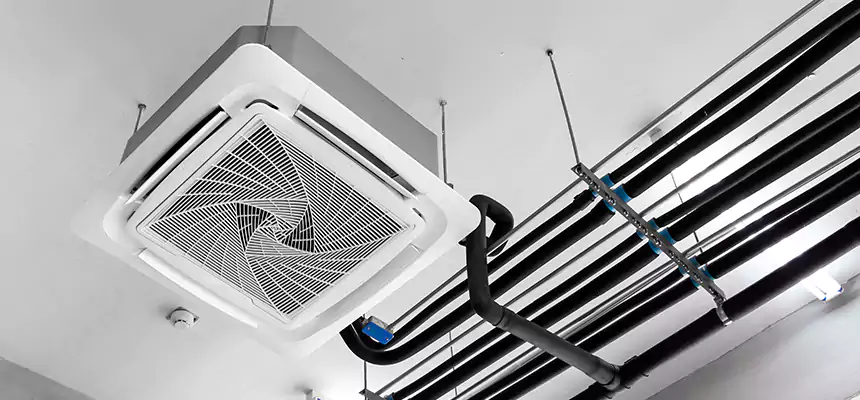 Our Smart AC Vent Controller Services in Franconia, VA