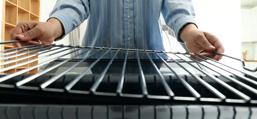 Our Vent Grille Washing Services in Franconia, VA