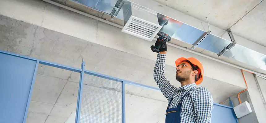 Efficient Exhaust Vent Cleaning in Franconia, VA