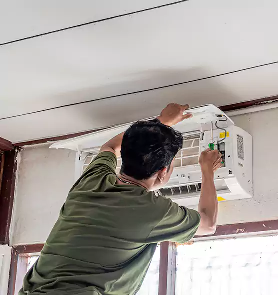 About Air Duct & AC Odor Removal in Franconia, VA