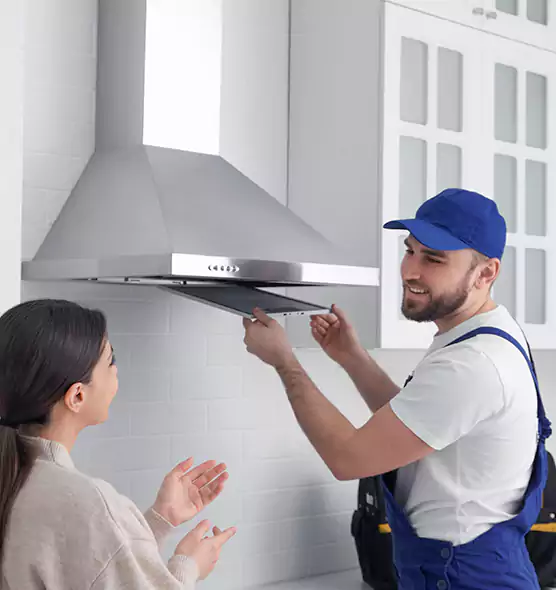 Professional Dryer Vent Cleaning Service in Franconia, VA