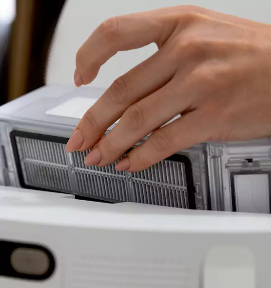  Professional Dryer Vent Lint Filter Cleaning in Franconia, VA