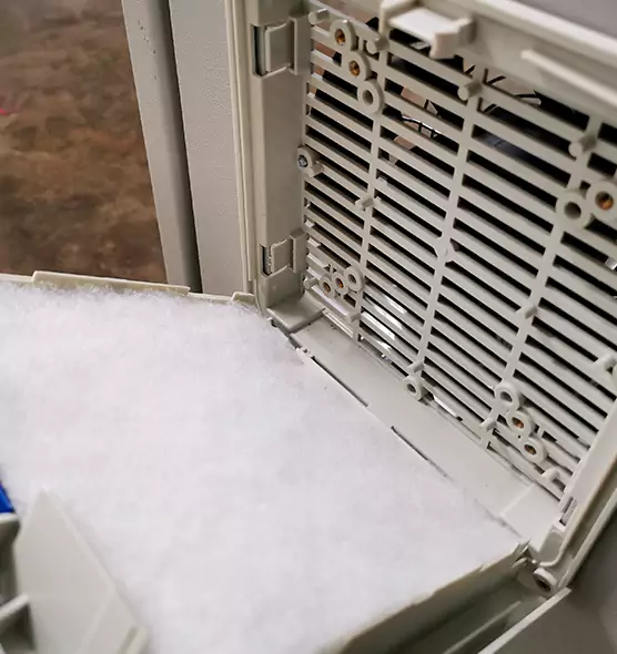 Professional Dryer Vent Mold Cleaning in Franconia, VA