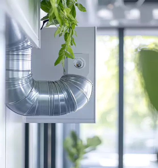 Professional Eco-Safe Dryer Vent Cleaning in Franconia, VA