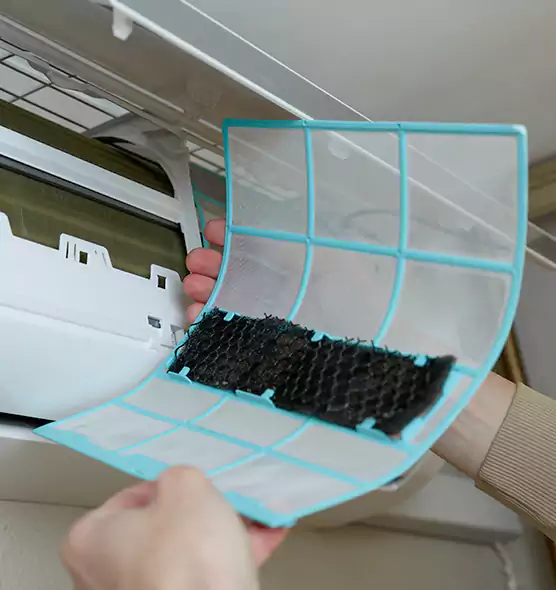 Welcome to Air Duct Cleaning & Repairs Franconia — Your Local HEPA Filter Installation Pros in Franconia, VA