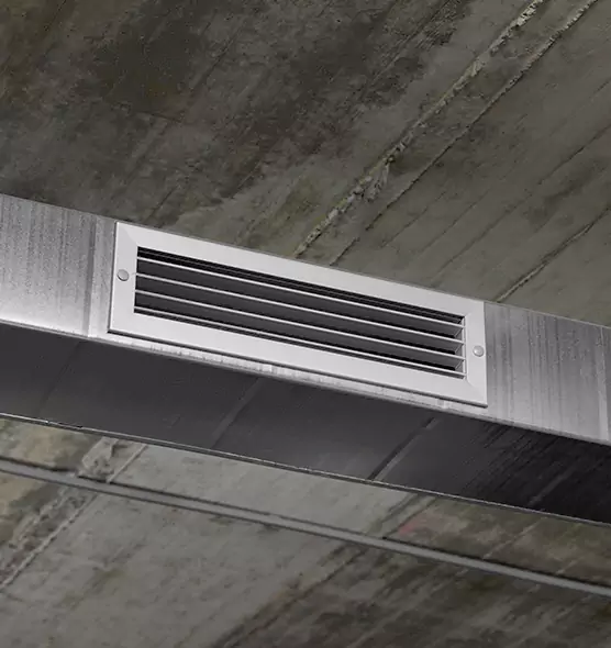 Trusted Hospital Grade Air Duct Cleaning Experts in Franconia, VA