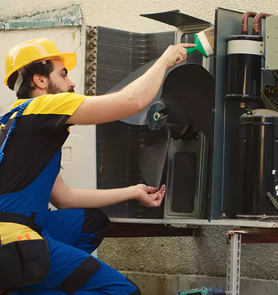 Top-Rated New Room Vent Extension in Franconia, VA