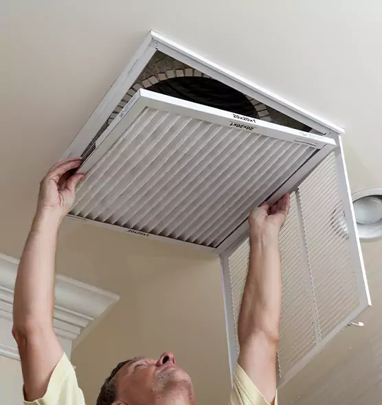 Professional Vent Relocation Services in Franconia, VA