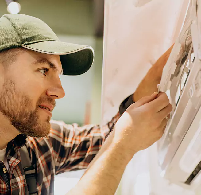 Why Homeowners Businesses Trust Us in Franconia, VA?