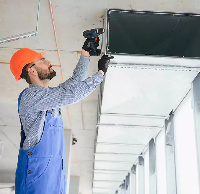 Why Homeowners & Businesses Trust Us in Franconia, VA?