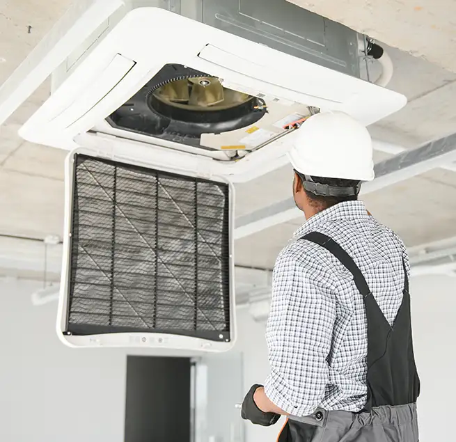 Why Homeowners & Businesses Trust Us in Franconia, VA?