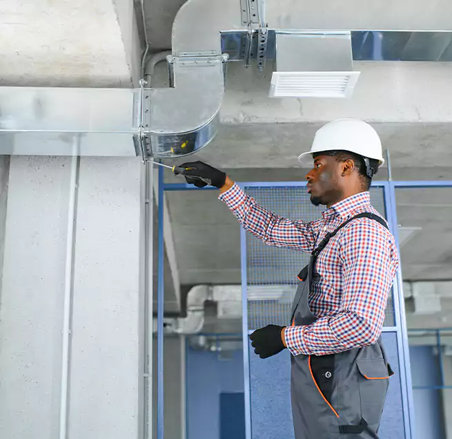 Why Homeowners & Businesses Trust Us Franconia, VA