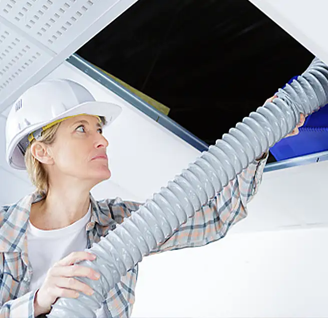 Why Homeowners & Businesses Trust Us Franconia, VA