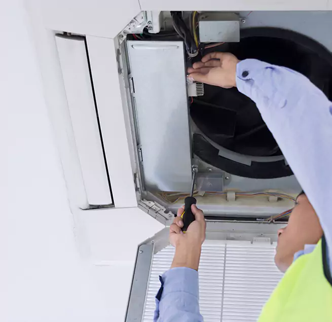 Why Homeowners & Businesses Trust Us Franconia, VA?