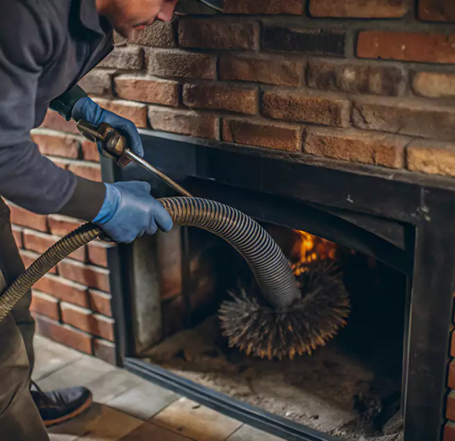  Why Homeowners & Businesses Trust Us in Franconia, VA?