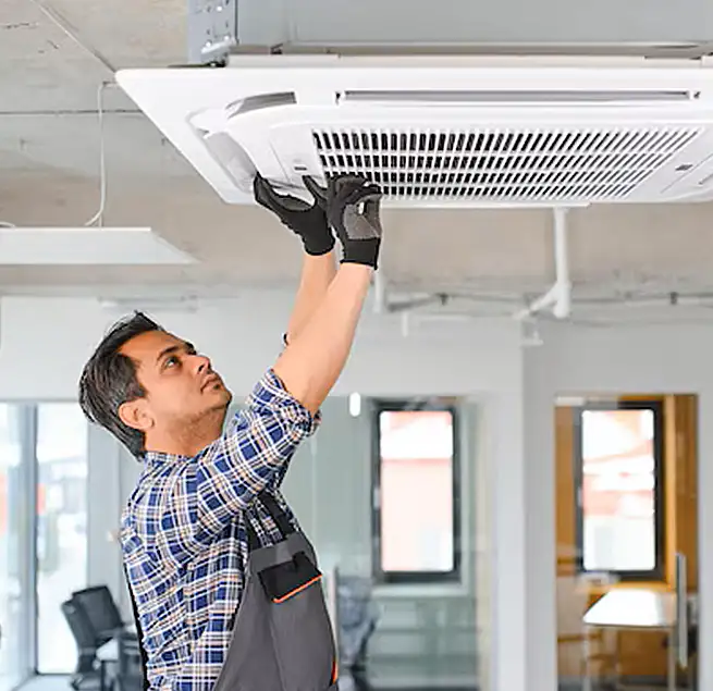 Why Homeowners & Businesses Trust Us in Franconia, VA?