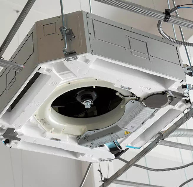 Why Homeowners & Businesses Trust Us in Franconia, VA?