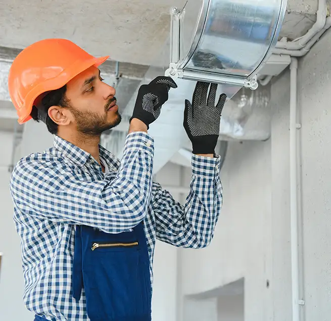 Why Homeowners & Businesses Trust Us in Franconia, VA?