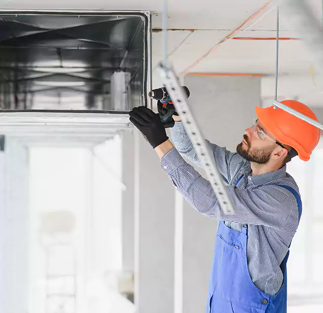 Why Homeowners & Businesses Trust Us Franconia, VA