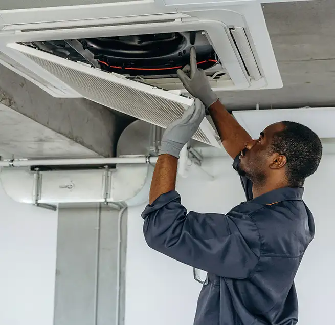 Why Homeowners & Businesses Trust Us in Franconia, VA?