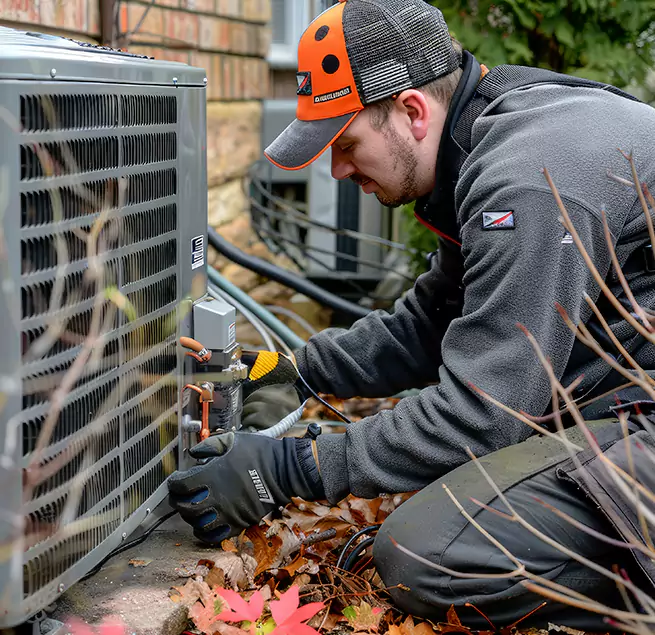 Why Homeowners & Businesses Trust Us in Franconia, VA?