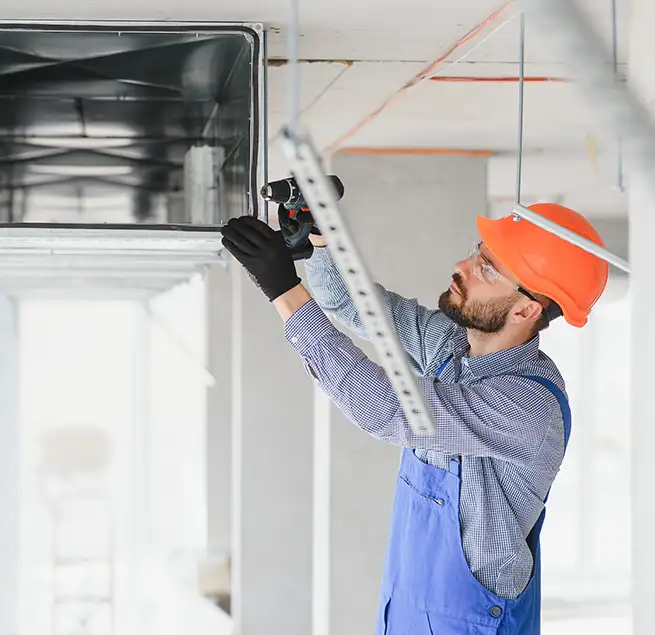  Why Homeowners Businesses Trust Us Franconia, VA