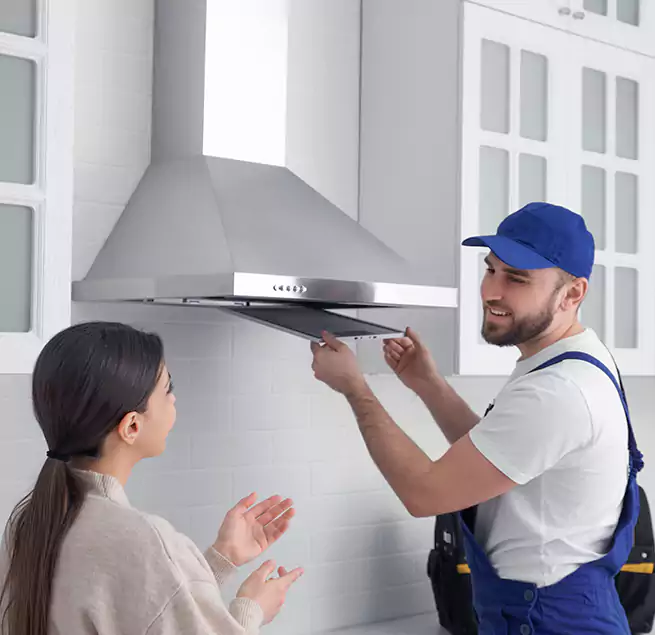  Why Homeowners & Businesses Trust Us in Franconia, VA?