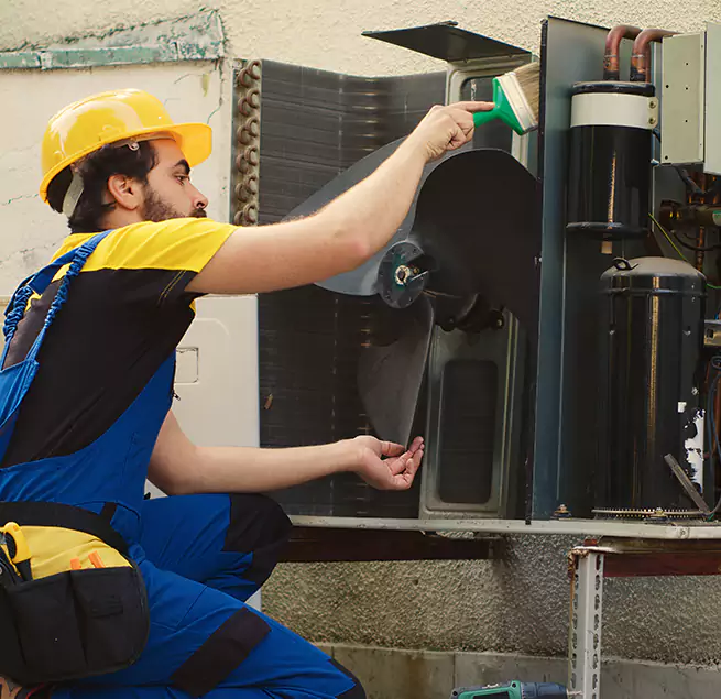 Why Homeowners & Businesses Trust Us Franconia, VA?