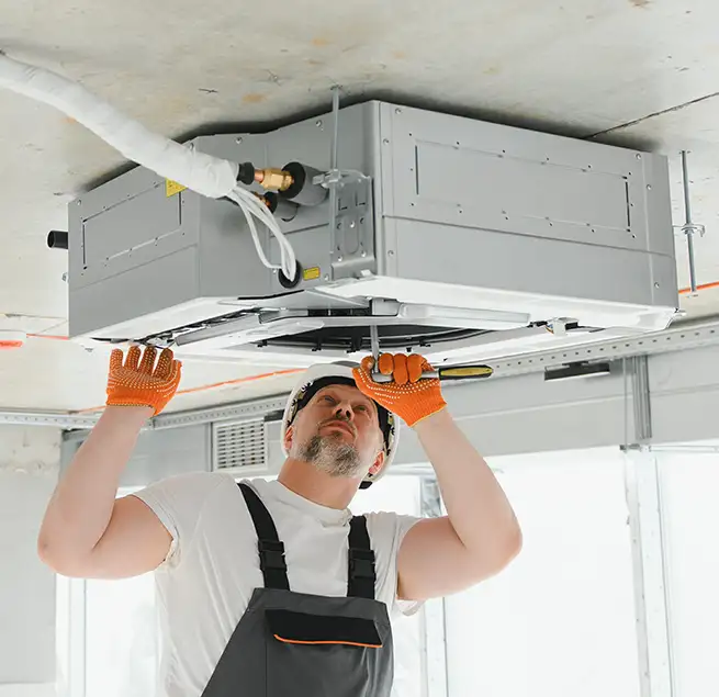 Why Homeowners & Businesses Trust Us Franconia, VA