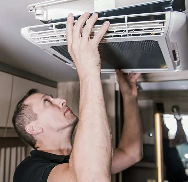 Why Homeowners & Businesses Trust Us Franconia, VA