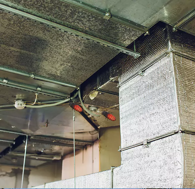 Why Homeowners & Businesses Trust Us Franconia, VA?