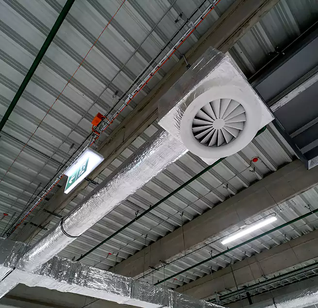 Why Homeowners & Businesses Trust Us in Franconia, VA?