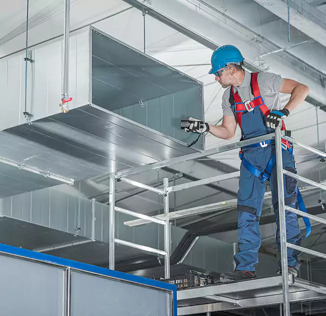 Why Homeowners & Businesses Trust Us in Franconia, VA?