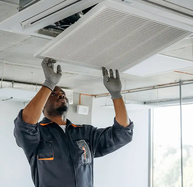  Why Homeowners & Businesses Trust Us in Franconia, VA?