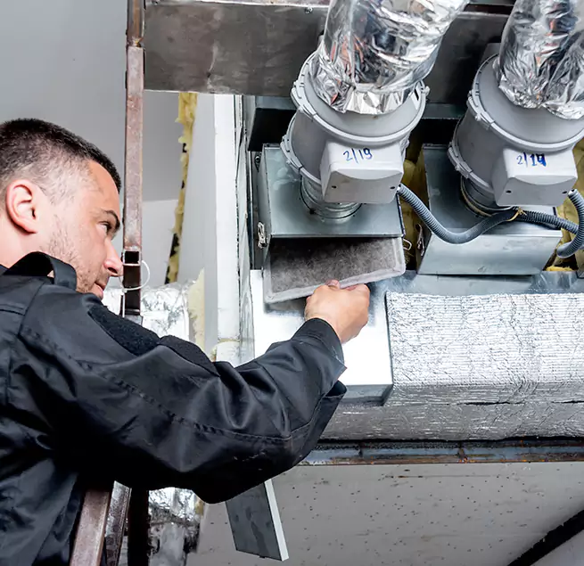 Why Homeowners Businesses Trust Us in Franconia, VA?