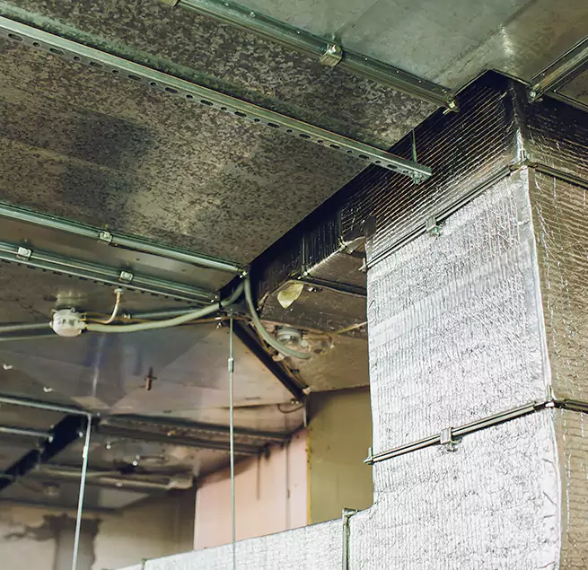 Why Homeowners & Businesses Trust Us in Franconia, VA?