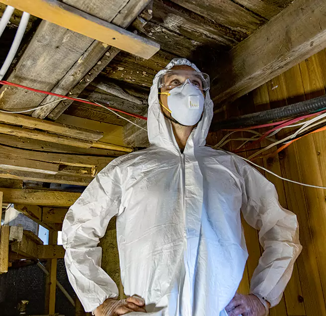 Why Homeowners & Businesses Trust Us in Franconia, VA?