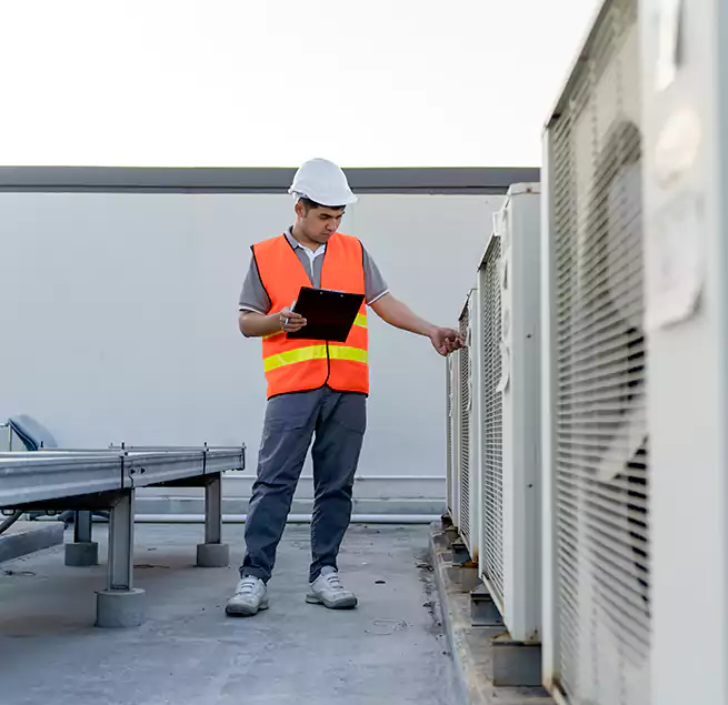 Why Homeowners & Businesses Trust Us in Franconia, VA?