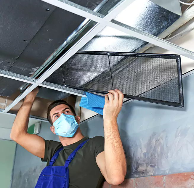 Why Homeowners & Businesses Trust Us in Franconia, VA?