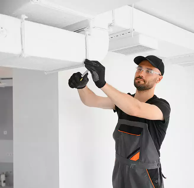 Why Homeowners & Businesses Trust Us in Franconia, VA?